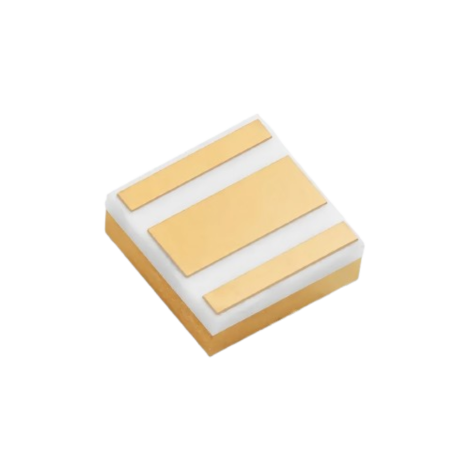 850nm VCSEL Laser SMD3535 IR LED Bottom Enlarged Image