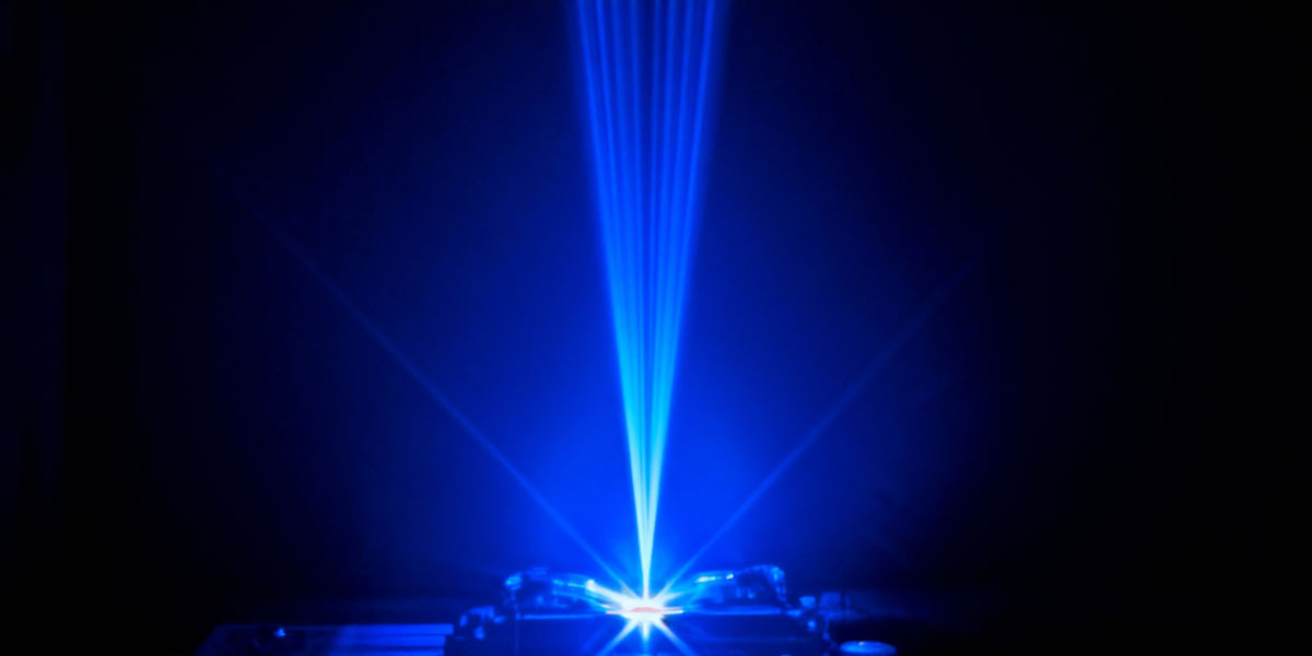 Industrial & Medical Laser Diodes Application