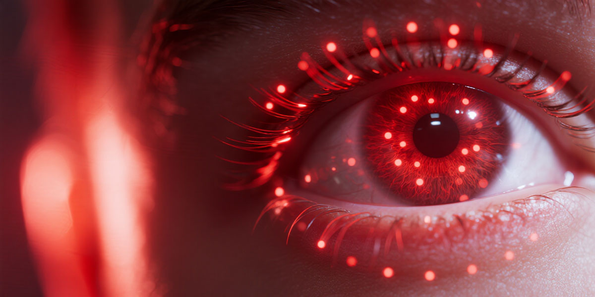 Biometric Recognition Application