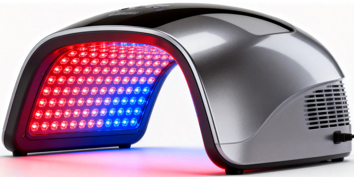 Medical Phototherapy Application