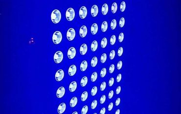 460nm Blue & 630nm Red LED Light Therapy Solutions