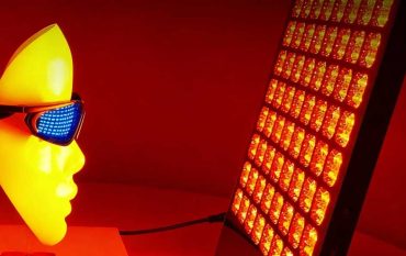 Packaging and Combined Wavelengths of Medical Aesthetics LED