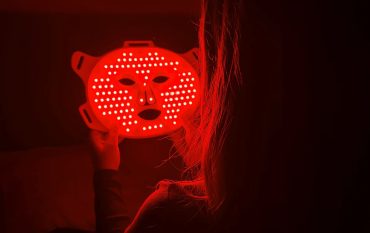 Red & Blue LED: The Rising Star in Phototherapy & Beauty