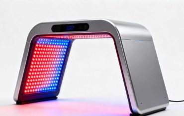 Applications of LED in Medical Aesthetics