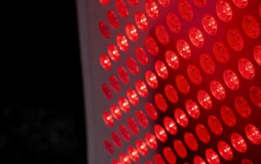 Red Light Therapy (630-940nm) for Skin, Hair & Pain